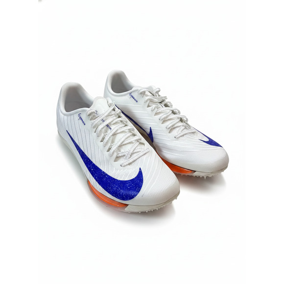 Nike Air Zoom Maxfly Bowerman Prototype Sprint Spikes FD8396-900 Sz 6.5 Flyweave